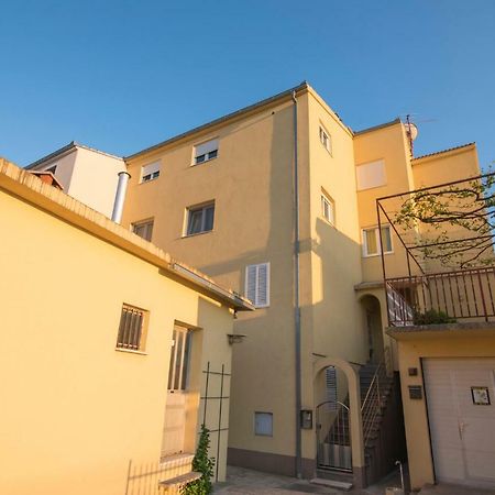 Apartamento Marli - Split Exterior foto