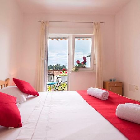 Apartamento Marli - Split Exterior foto
