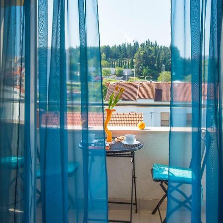 Apartamento Marli - Split Exterior foto