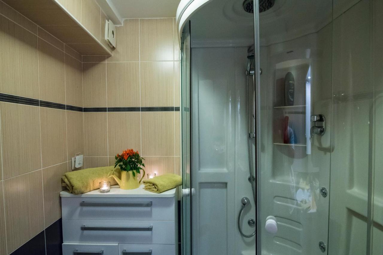 Apartamento Marli - Split Exterior foto