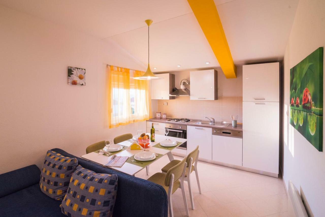 Apartamento Marli - Split Exterior foto