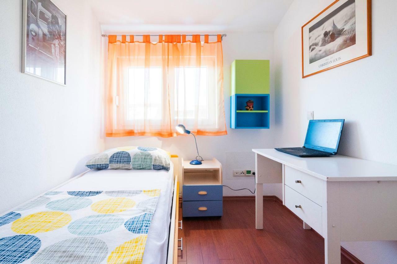 Apartamento Marli - Split Exterior foto
