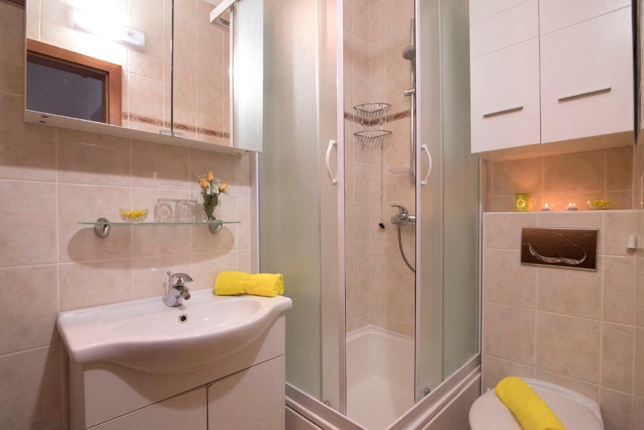 Apartamento Marli - Split Exterior foto