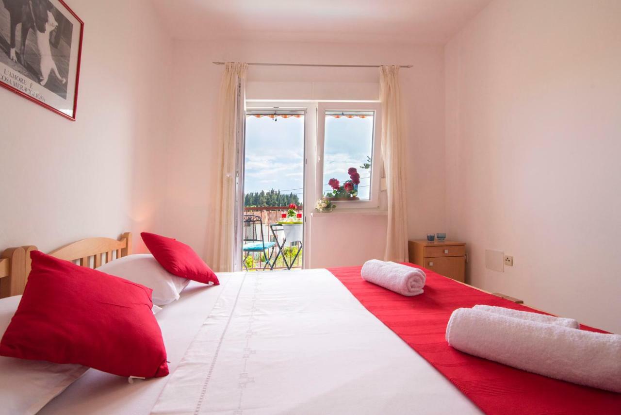 Apartamento Marli - Split Exterior foto