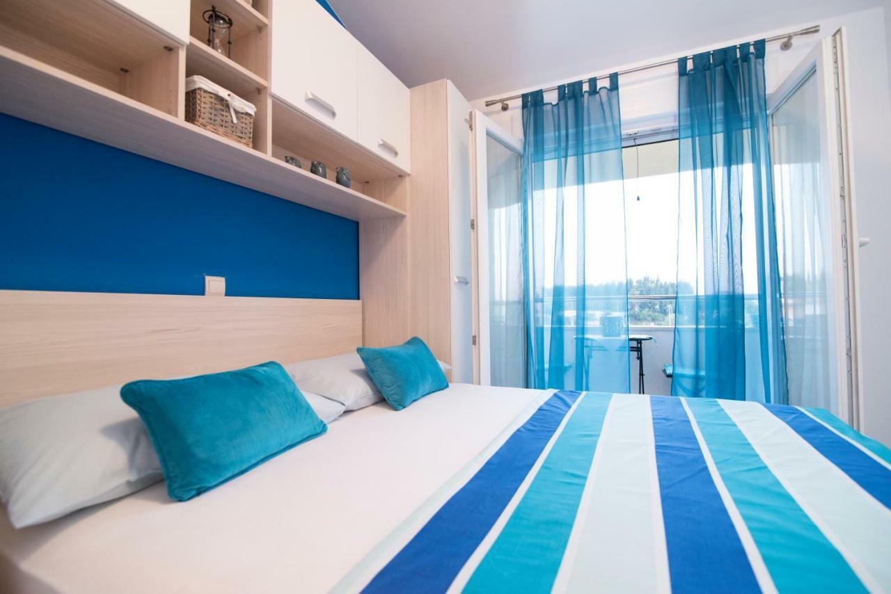 Apartamento Marli - Split Exterior foto