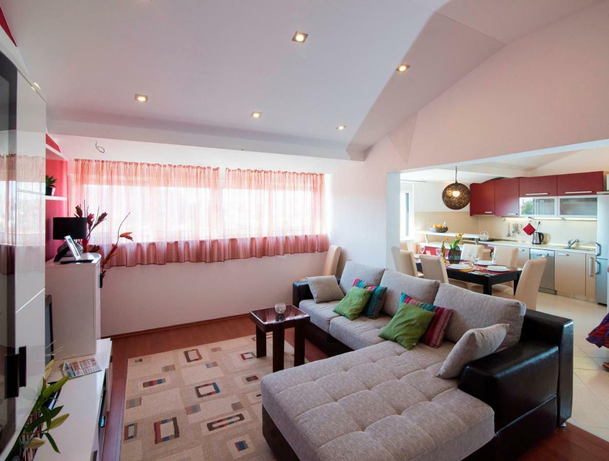 Apartamento Marli - Split Exterior foto