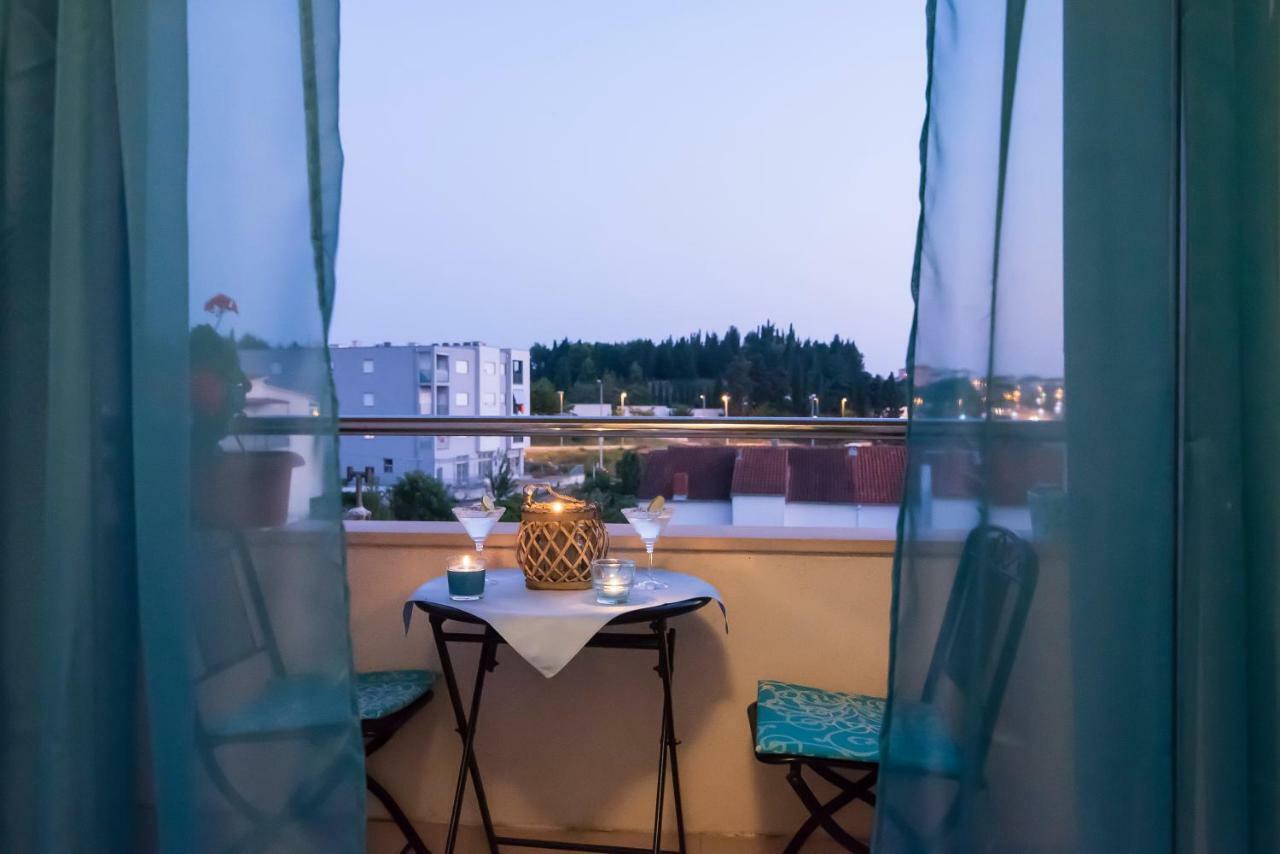 Apartamento Marli - Split Exterior foto