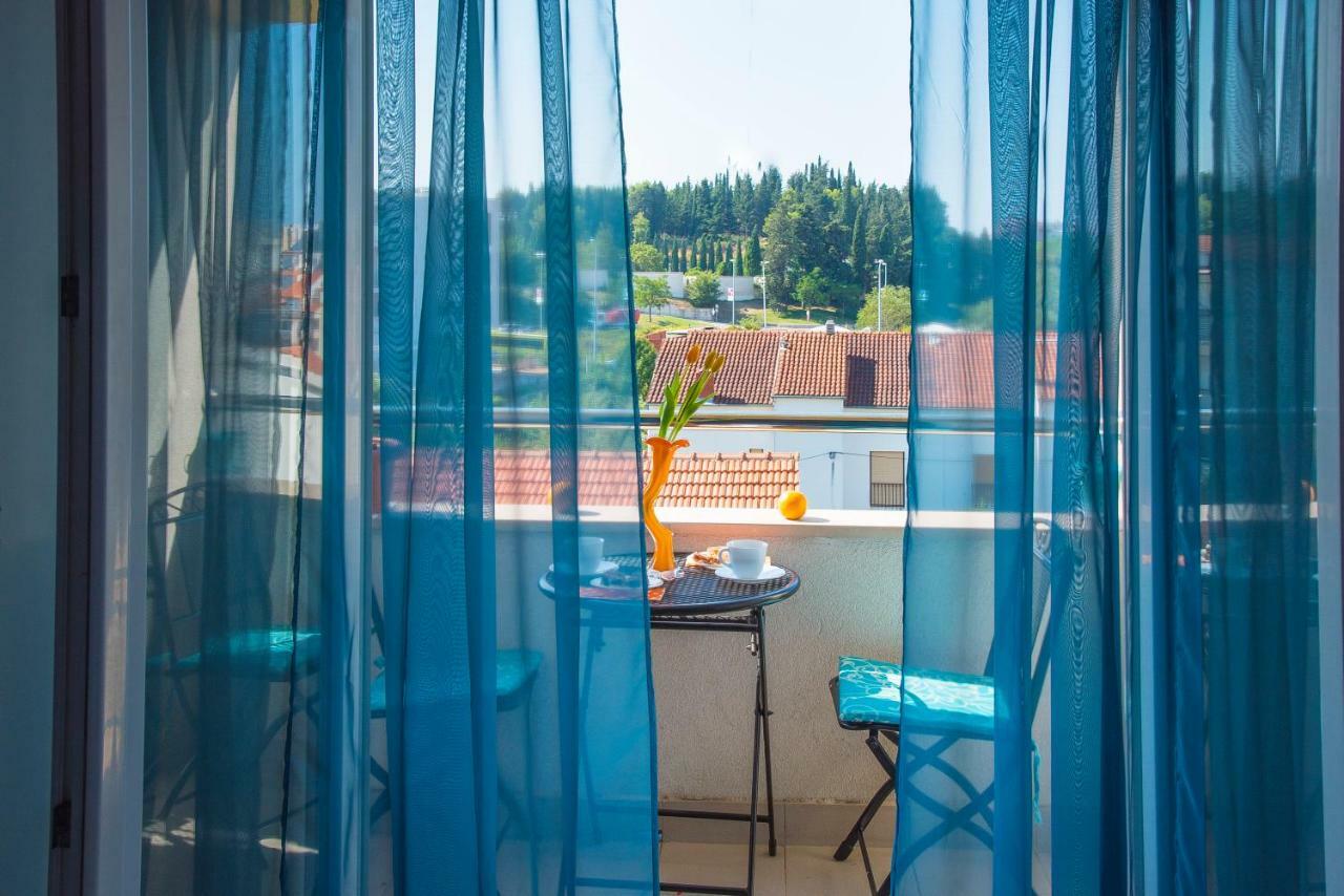 Apartamento Marli - Split Exterior foto
